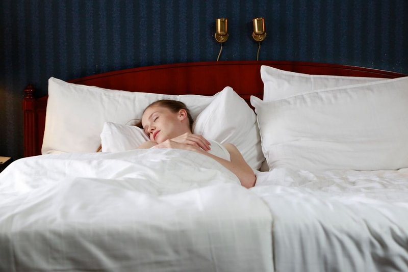 Александра, 18 лет, 2 размер груди