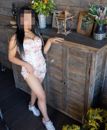 Любовь, 21 год, 3 размер груди